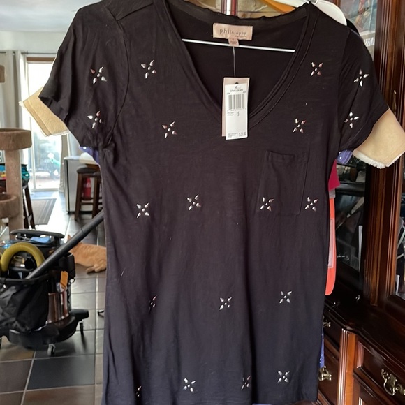 Tee shirt - Picture 4 of 5